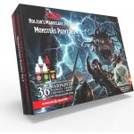 Dungeons & Dragons: Nolzur s Marvelous Pigments Monsters 12ml – Zboží Živě