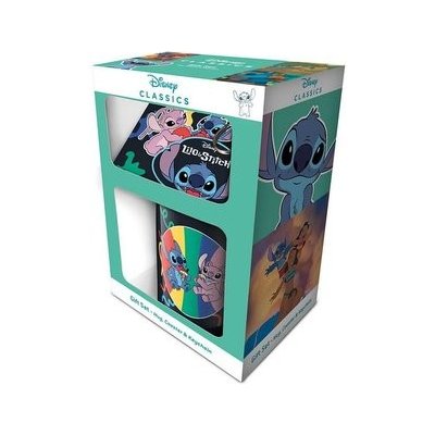 Lilo a Stitch - darčekový set - EPEE – Hledejceny.cz