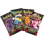 Pokémon TCG Paldean Fates Booster – Zboží Mobilmania
