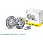 Sada spojky Schaeffler LuK 603 1006 00 – Hledejceny.cz