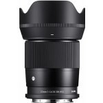 SIGMA 23 mm f/1.4 DC DN Contemporary L mount – Sleviste.cz