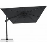 Doppler LIFE 300 x 400 cm výkyvný zahradní slunečník s boční tyčí 840 – Zboží Mobilmania