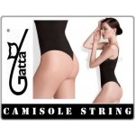 Gatta body Camisole String bílá – Hledejceny.cz