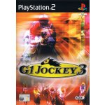 G1 Jockey 3 – Zboží Živě