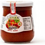 Ijevan Pikantní zeleninová směs Adžika 500 g – Zbozi.Blesk.cz