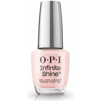 OPI INFINITE SHINE Pretty Pink Perseveres 15 ml – Zboží Dáma