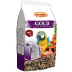 Avicentra Gold Velký papoušek 15 kg – Zboží Dáma