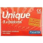 Pasante Unique 3 ks – Zboží Dáma