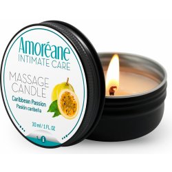 Amoréane Massage Candle Caribbean Pasion 30 ml