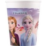 Procos Frozen kelímky papírové 200 ml – Zboží Dáma