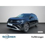 Volkswagen T-Cross 1.0 TSI Energy DSG 85 kW