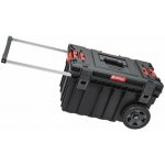 Qbrick Patrol BoxSystem One Trolley Vario ST239929 – Hledejceny.cz