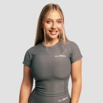 GymBeam Women‘s Core Top Carbon – Sleviste.cz