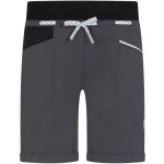 La Sportiva Mantra Short W Carbon/Black – Zboží Dáma