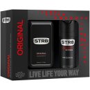 STR8 Original Sada EDT 50 ml + deospray 150 ml dárková sada