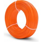 Fiberlogy PLA 1,75 mm 850 g oranžový – Zboží Živě
