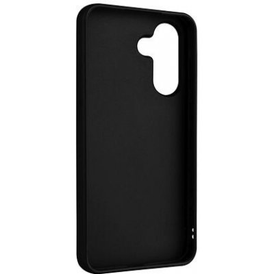 Fixed Story Samsung Galaxy A56 5G černý FIXST-1503-BK – Zboží Mobilmania