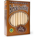 Petráčkovy Hořické trubičky plněné kakaové se sladidlem 20 x 35 g – Hledejceny.cz