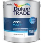 Dulux Vinyl Matt light base 1 L – Zboží Mobilmania