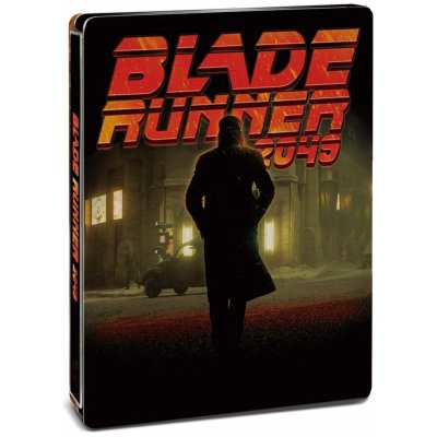 Blade Runner 2049 4K BD – Zboží Mobilmania