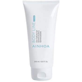 Ainhoa Body Line Anti Cellulite Cream tělový krém proti celulitidě 250 ml