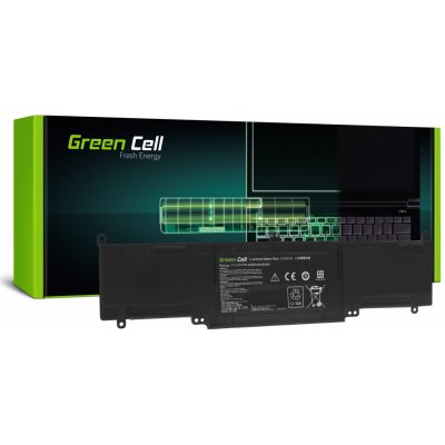 Green Cell AS132 - neoriginální – Hledejceny.cz