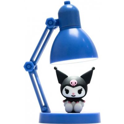 Blue Sky Studios Sanrio Mini LED-Light a Kuromi 10 cm – Hledejceny.cz