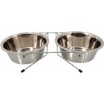 Dog Fantasy Stojánek souprava 2 x 1,73 l – Hledejceny.cz