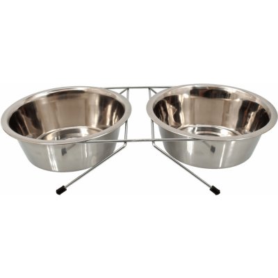 Dog Fantasy Stojánek souprava 2 x 1,73 l – Hledejceny.cz