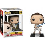 Funko Pop! Star Wars Episode 9 Star Wars Rey 9 cm – Zboží Dáma