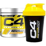 Cellucor C4 Original 195 g – Hledejceny.cz