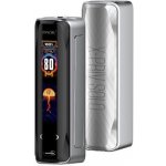Smoktech X-PRIV Solo 80W Grip Full Kit Silver Lines – Zboží Dáma