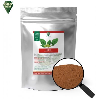 Oro Verde Noni prášek 250 g – Hledejceny.cz