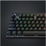 Logitech G PRO X TKL LIGHTSPEED Tactile 920-012136 – Zboží Mobilmania
