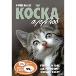 Kočka a její řeč – Hledejceny.cz