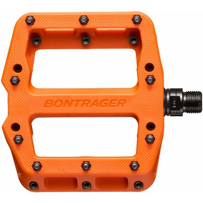 Bontrager Line Elite Flat pedály – Hledejceny.cz