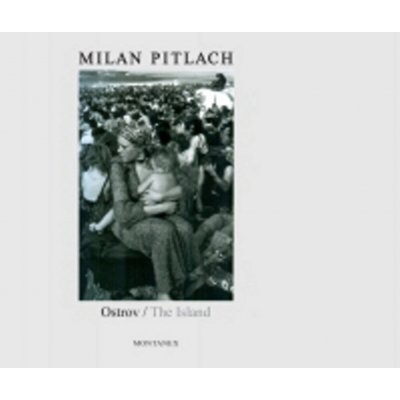 OSTROV / THE ISLAND - Pitlach Milan – Hledejceny.cz