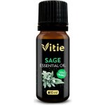 Vitie BIO 100% Esenciální olej Šalvěj 10 ml – Hledejceny.cz