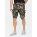 Quiksilver Crucial Battle Camo Print Crucial Battle – Hledejceny.cz