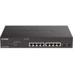 D-Link DGS-1100-10MP – Sleviste.cz