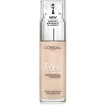 L'Oréal Paris True Match sjednocující a zdokonalující make-up Rose Ivory 1.R 1.C 30 ml – Sleviste.cz