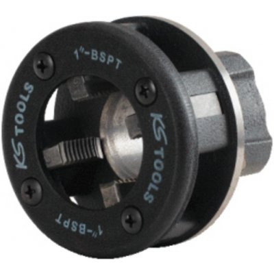 KS Tools 9033301 nástavec závitníku nástrojová ocel 56 mm – Hledejceny.cz
