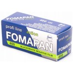 Foma Fomapan 400/120 – Zboží Živě