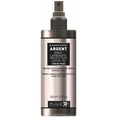 Black PREMIUM ARGENT LINE laminační sprej 200 ml – Hledejceny.cz
