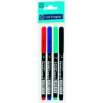 Centropen 2536 4ks – Zboží Živě