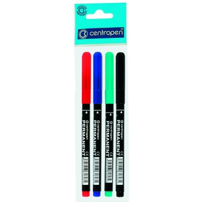 Centropen 2536 4ks