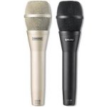 Shure KSM9/CG – Sleviste.cz