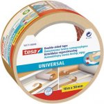 Tesa oboustranná lepicí páska 10 m x 50 mm – Sleviste.cz