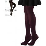 Lady B punčochové kalhoty MICRO tights 50 DEN mora fialová/tmavá – Hledejceny.cz