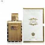 Lattafa The Kingdom parfémovaná voda pánská 100 ml – Hledejceny.cz
